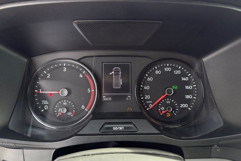 Volkswagen Crafter bild 10