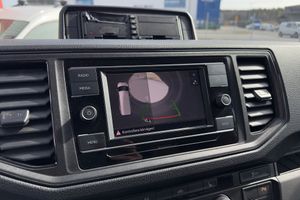 Volkswagen Crafter bild 15