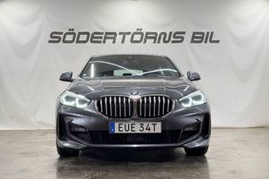 BMW 120 bild 4