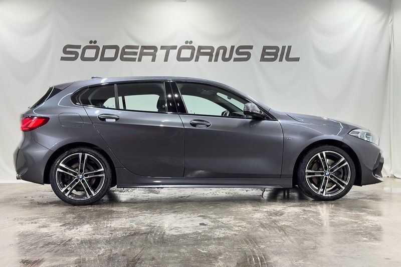 BMW 120 bild 6