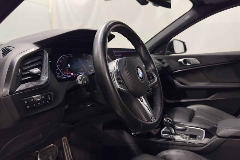 BMW 120 bild 12