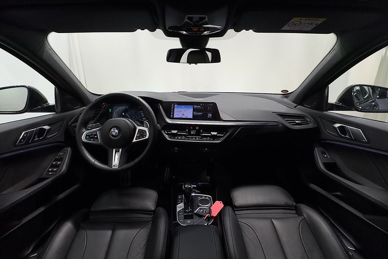 BMW 120 bild 15