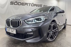 BMW 120 bild 2