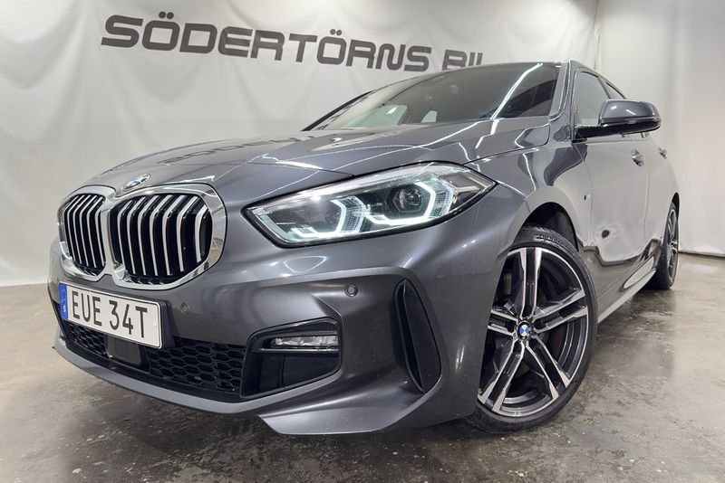 BMW 120 bild 2