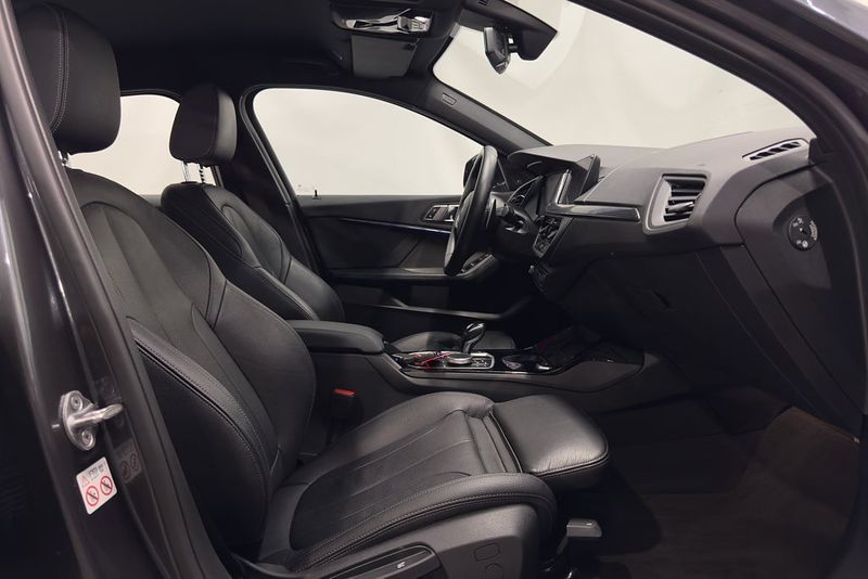 BMW 120 bild 20