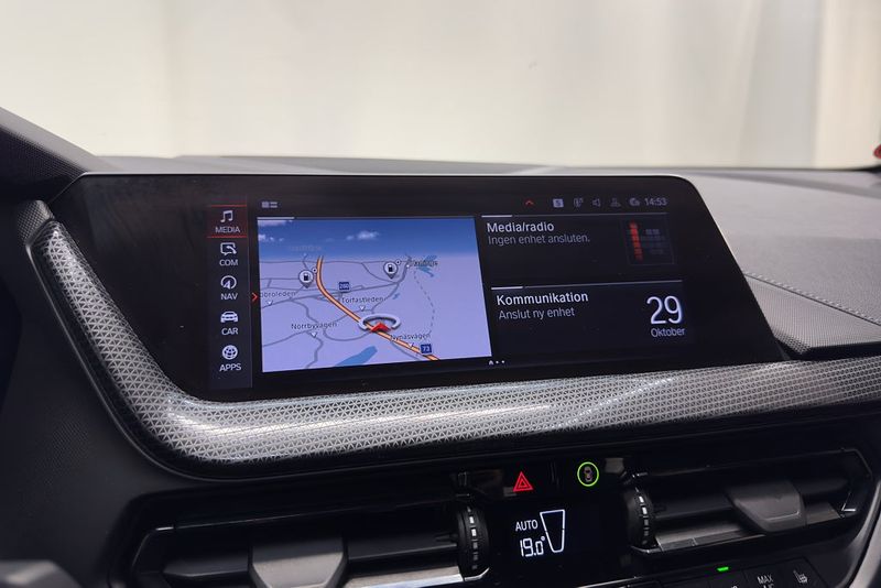 BMW 120 bild 16