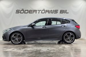 BMW 120 bild 5