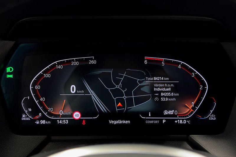 BMW 120 bild 14