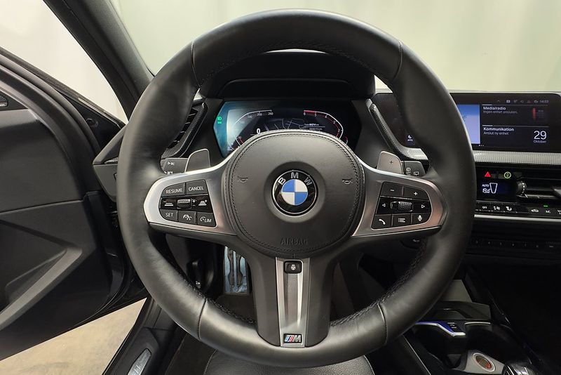 BMW 120 bild 13