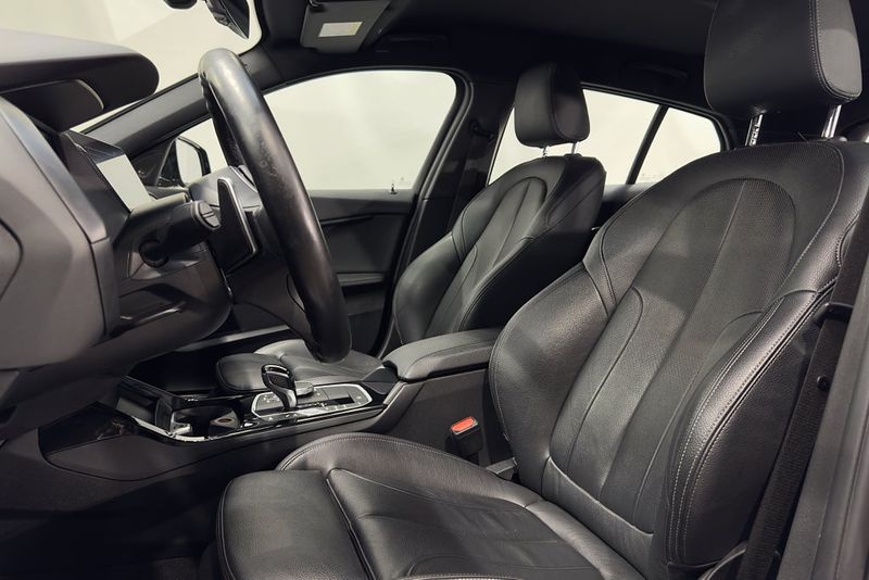 BMW 120 bild 10