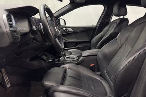 BMW 120 bild 9
