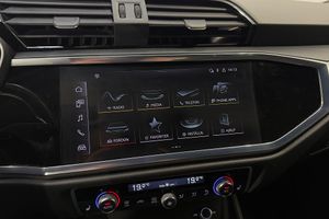Audi Q3 bild 14