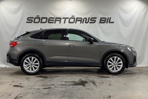 Audi Q3 bild 5