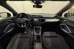 Audi Q3 bild 13
