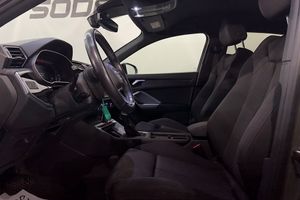 Audi Q3 bild 8