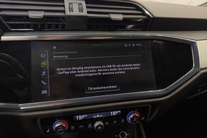 Audi Q3 bild 15