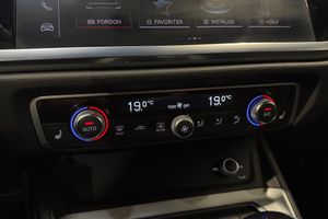 Audi Q3 bild 18
