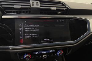 Audi Q3 bild 17