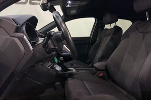 Audi Q3 bild 7