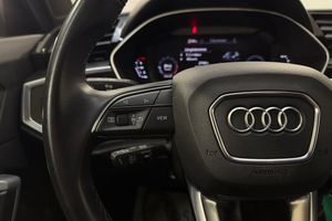 Audi Q3 bild 10