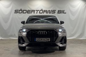 Audi Q3 bild 4