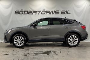 Audi Q3 bild 3