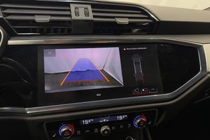 Audi Q3 bild 16