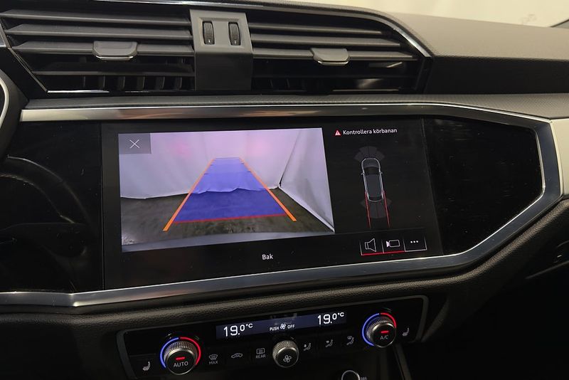Audi Q3 bild 16