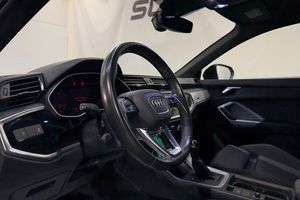 Audi Q3 bild 9