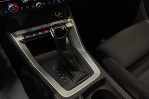 Audi Q3 bild 19