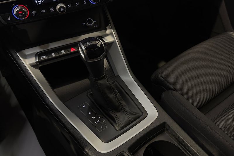 Audi Q3 bild 19