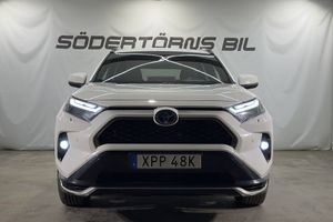 Toyota RAV4 bild 4