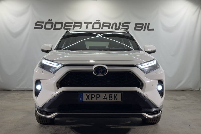 Toyota RAV4 bild 4