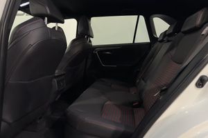 Toyota RAV4 bild 22