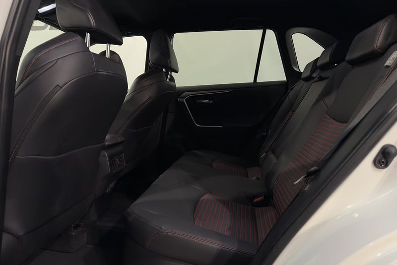 Toyota RAV4 bild 22