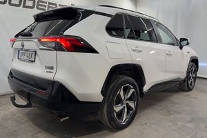 Toyota RAV4 bild 6