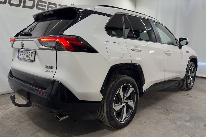 Toyota RAV4 bild 6