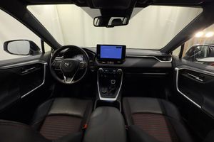 Toyota RAV4 bild 15