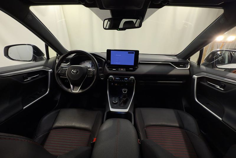Toyota RAV4 bild 15