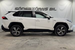 Toyota RAV4 bild 5