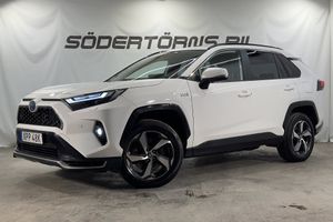 Toyota RAV4 bild 1