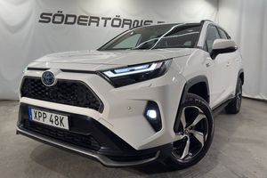 Toyota RAV4 bild 2