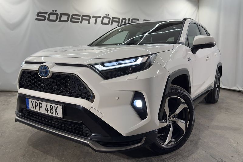 Toyota RAV4 bild 2