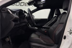 Toyota RAV4 bild 8