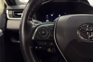 Toyota RAV4 bild 12