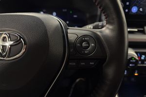 Toyota RAV4 bild 14