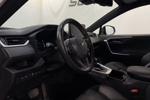 Toyota RAV4 bild 10