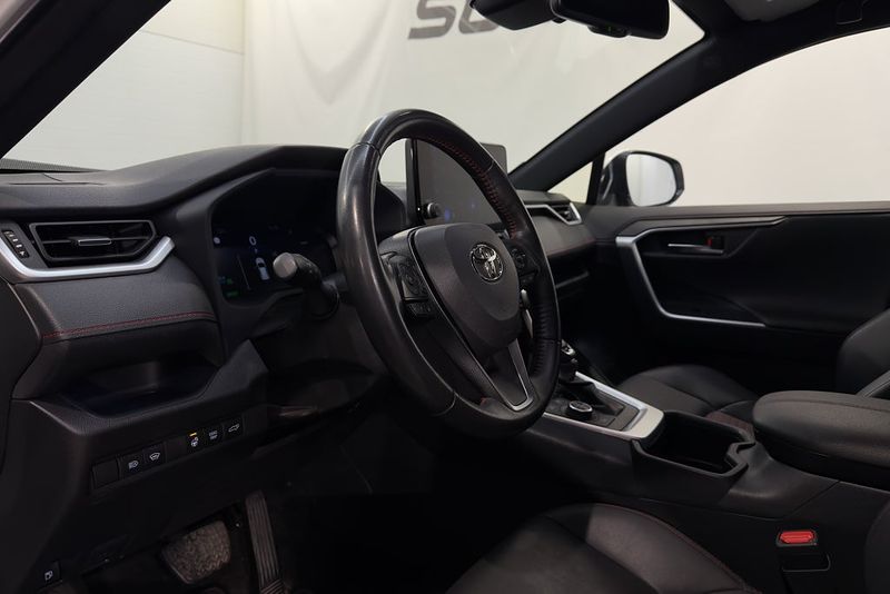 Toyota RAV4 bild 10