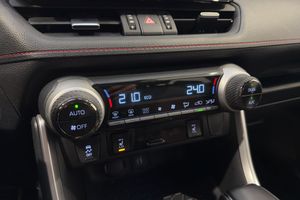 Toyota RAV4 bild 19
