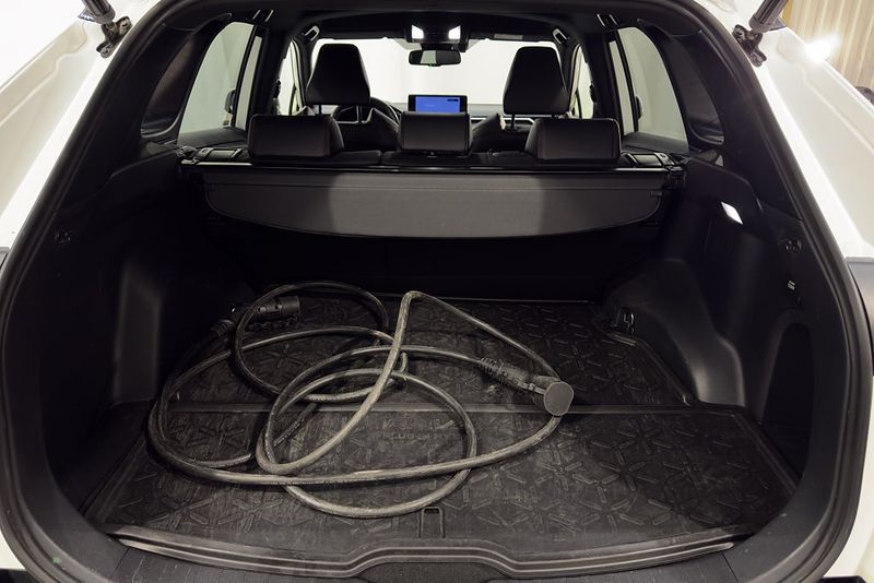 Toyota RAV4 bild 7
